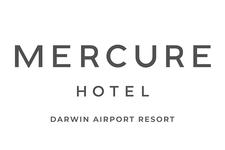 Mercure Darwin Airport Resort logo