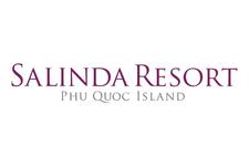 Salinda Resort Phu Quoc Island logo