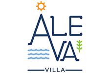 Aleva Villa Seminyak  logo