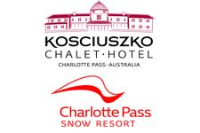 Kosciuszko Chalet Hotel logo