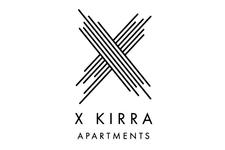 X Kirra Apartments logo