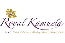 Royal Kamuela Villas & Suites at Monkey Forest, Ubud logo