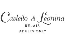 Castello Di Leonina Relais logo
