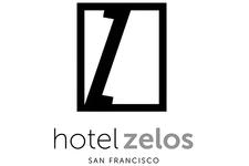 Hotel Zelos San Francisco logo