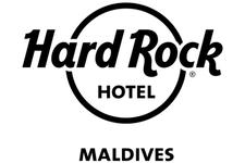 Hard Rock Hotel Maldives logo