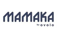 Mamaka by Ovolo logo