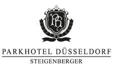 Steigenberger Parkhotel Düsseldorf logo