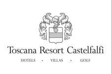 Hotel Il Castelfalfi logo