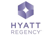 Hyatt Regency Dubai logo
