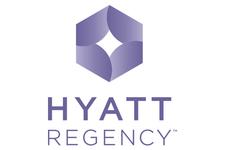 Hyatt Regency Dubai logo
