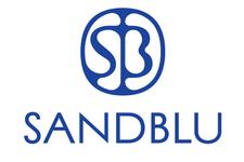 Sandblu Resort Santorini logo