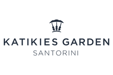Katikies Garden Santorini logo