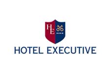 Hotel Executive - old* logo