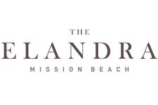 The Elandra, Mission Beach logo