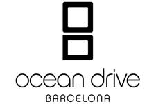 Ocean Drive Barcelona logo