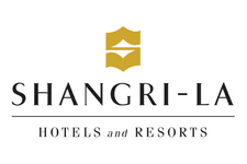Shangri-La Bosphorus, Istanbul logo