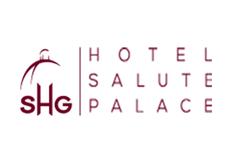 Salute Palace Hotel logo