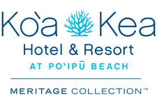 Ko'a Kea Hotel & Resort at Poipu Beach - 2019 logo