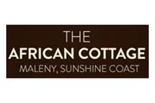 The African Cottages - Feb 2019 logo