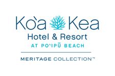 Ko'a Kea Hotel & Resort OLD* logo