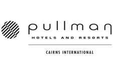 Pullman Cairns International logo