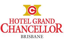 Hotel Grand Chancellor Brisbane logo