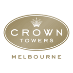Crown Towers Melbourne logo