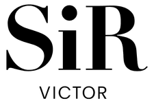 Sir Victor logo