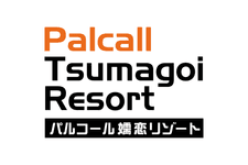 Palcall Tsumagoi Resort logo