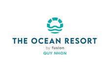 The Ocean Resort by Fusion Quy Nhon logo