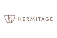 Hermitage Hotel Prague logo