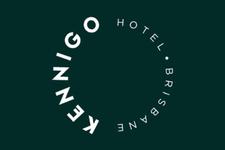 Kennigo Hotel Brisbane, Independent Collection by EVT logo