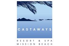 Castaways Resort & Spa Mission Beach  logo