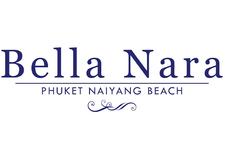 Bella Nara Phuket Naiyang Beach logo