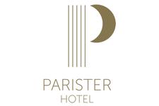Hotel Parister 2019 logo