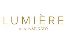Lumière with Inspirato logo