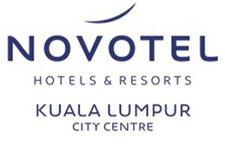 Novotel Kuala Lumpur City Centre logo