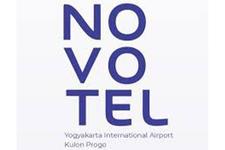 Novotel Yogyakarta International Airport Kulon Progo logo