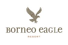 Borneo Eagle Resort logo