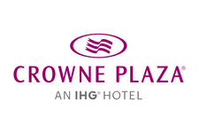 Crowne Plaza Penang Straits City, an IHG Hotel logo