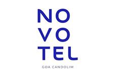 Novotel Goa Candolim logo