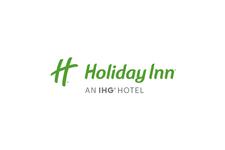 Holiday Inn Resort Dead Sea, an IHG Hotel logo