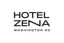 Hotel Zena, A Viceroy Urban Retreat logo