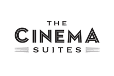The Cinema Suites logo