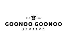 Goonoo Goonoo Station - OLD logo