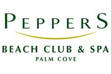 Peppers Beach Club & Spa Palm Cove logo