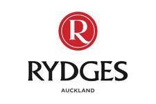 Rydges Auckland logo