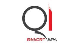 Q1 Resort & Spa logo