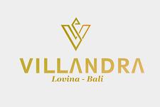 Villandra Lovina logo