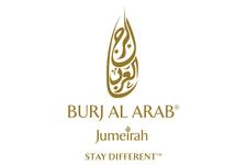 Burj Al Arab Jumeirah 2019 logo